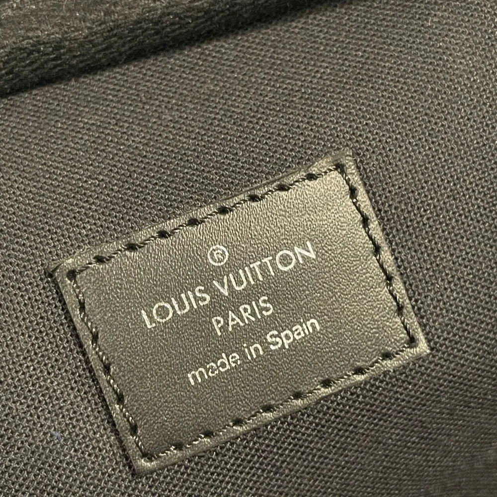 Louis Vuitton please see